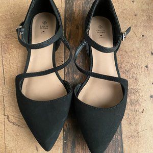 Size 10 Pointed Toe Flats from Call It Spring
